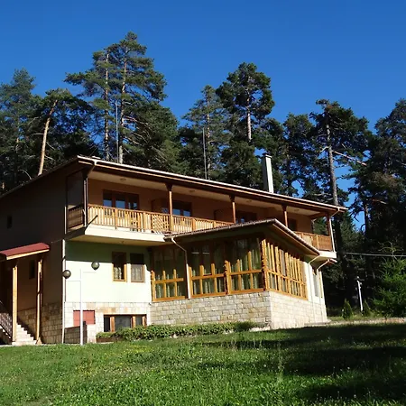 каркария Tsrancha