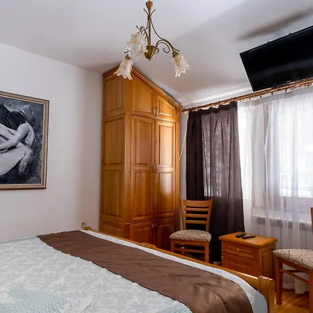 Villa каркария